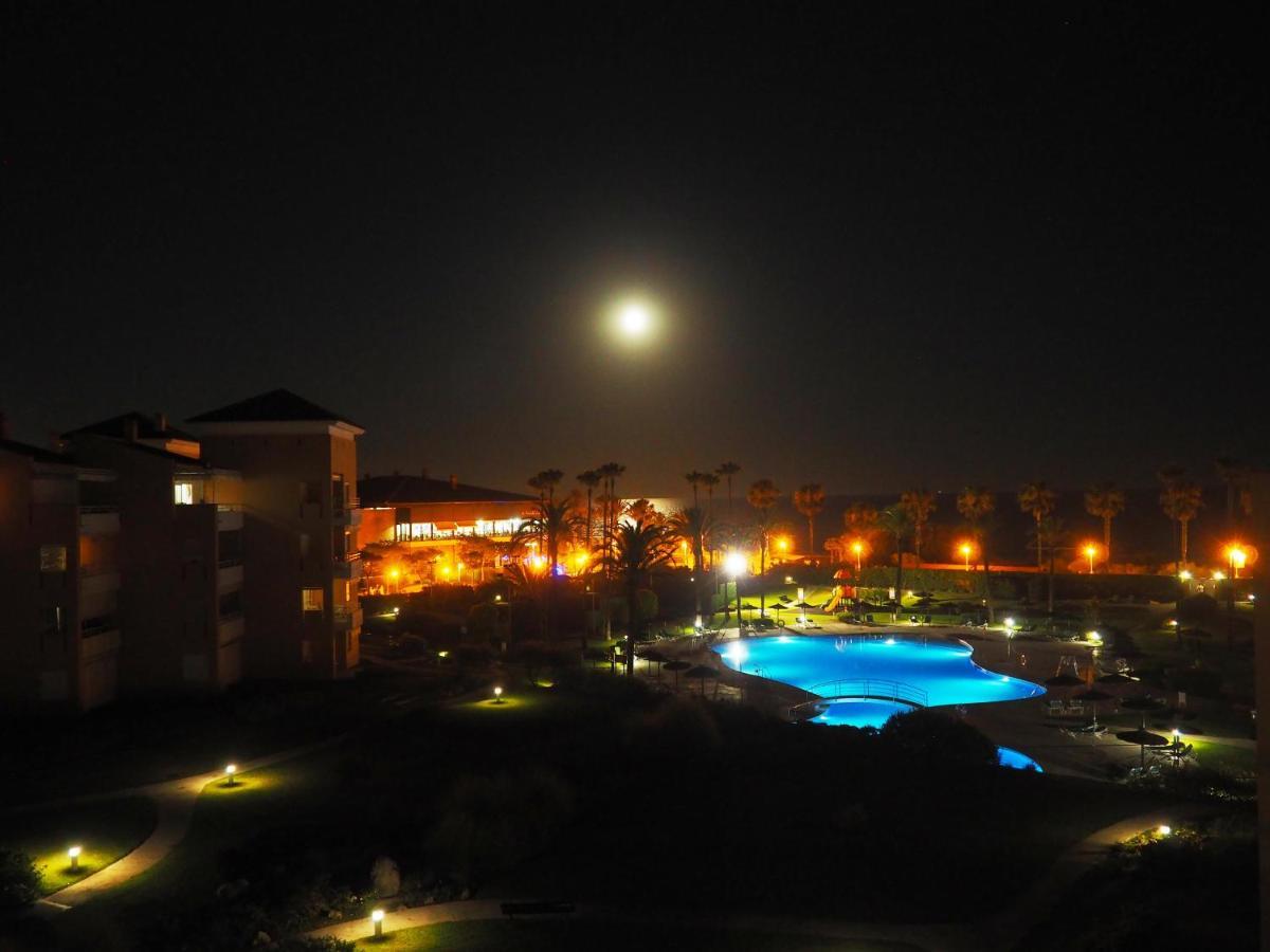 Atico En Las Americas Islantilla Primera Linea De Playa Exterior foto